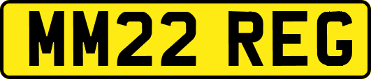 MM22REG