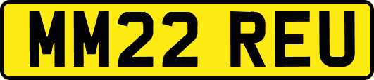MM22REU