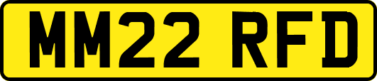 MM22RFD