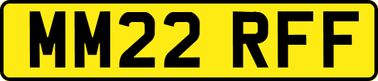 MM22RFF