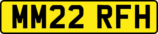 MM22RFH
