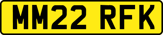 MM22RFK