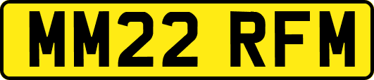 MM22RFM