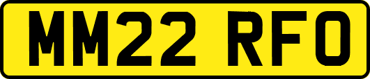 MM22RFO