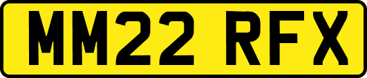 MM22RFX
