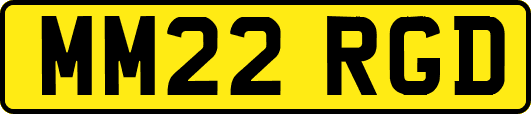 MM22RGD