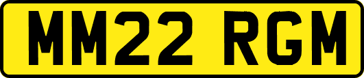 MM22RGM