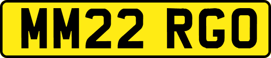 MM22RGO