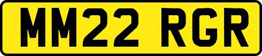 MM22RGR