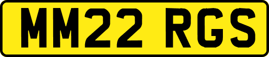 MM22RGS