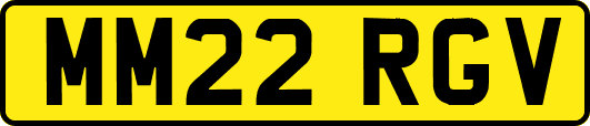 MM22RGV