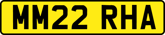 MM22RHA