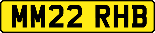 MM22RHB