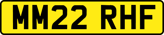 MM22RHF