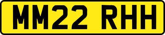 MM22RHH