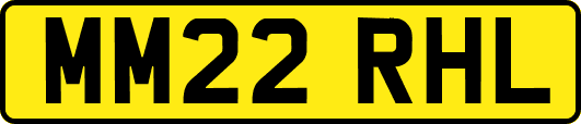 MM22RHL