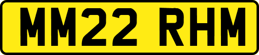 MM22RHM