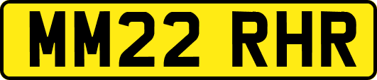MM22RHR