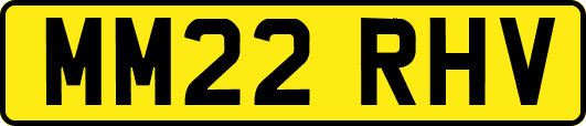 MM22RHV