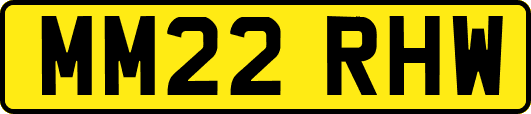 MM22RHW