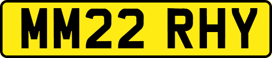 MM22RHY