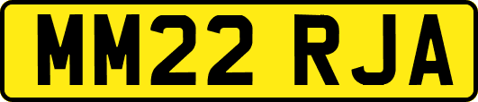 MM22RJA