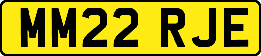 MM22RJE