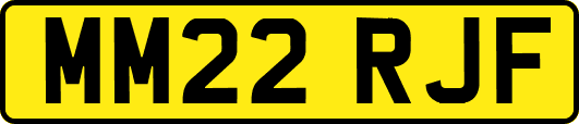 MM22RJF