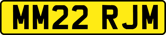 MM22RJM