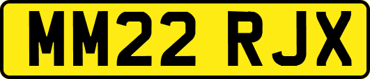 MM22RJX