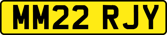 MM22RJY