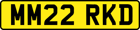 MM22RKD