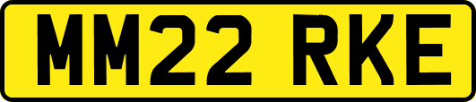 MM22RKE
