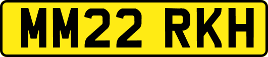 MM22RKH