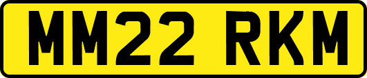 MM22RKM