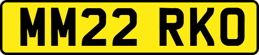 MM22RKO