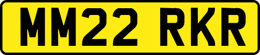 MM22RKR