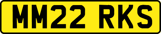 MM22RKS