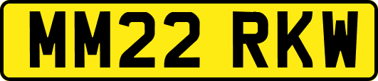 MM22RKW