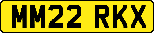 MM22RKX
