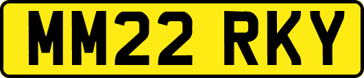 MM22RKY