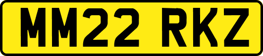 MM22RKZ