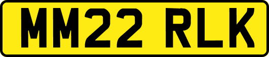 MM22RLK