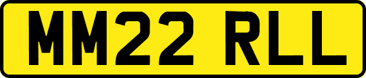 MM22RLL
