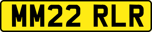 MM22RLR