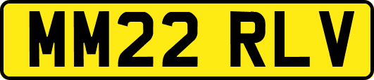 MM22RLV