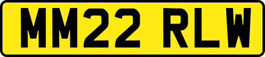 MM22RLW