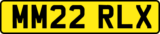 MM22RLX