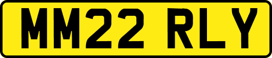 MM22RLY