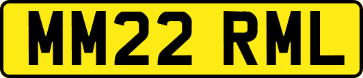 MM22RML